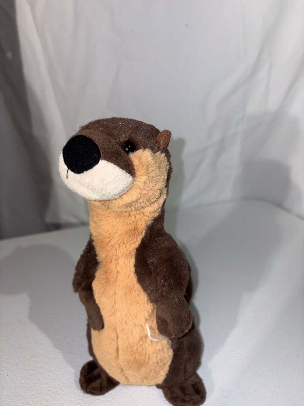 River Otter Stuffed Animal - 8" Stuffed Animals – Wild Republic,